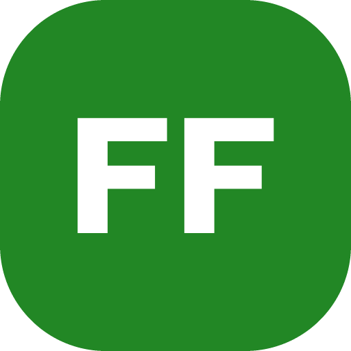 Form & Flame logo
